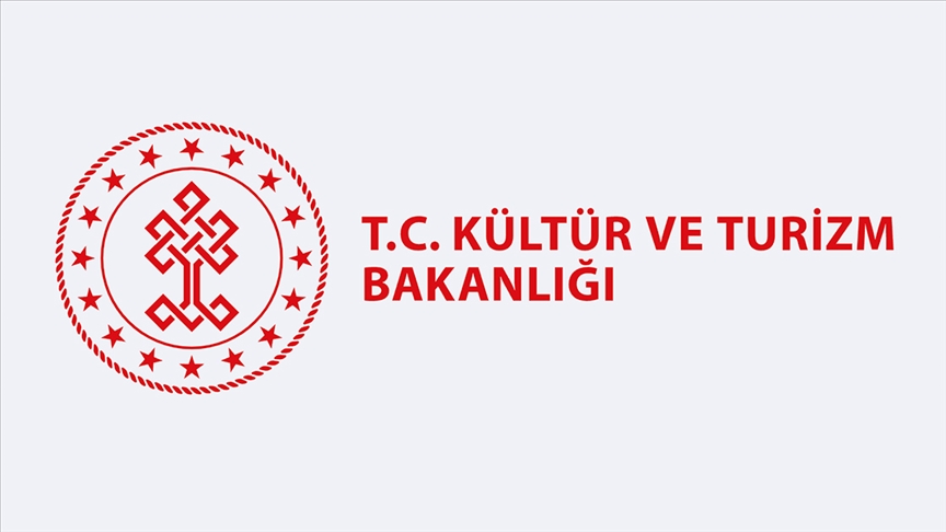 Kültür ve Turizm Bakanlığı